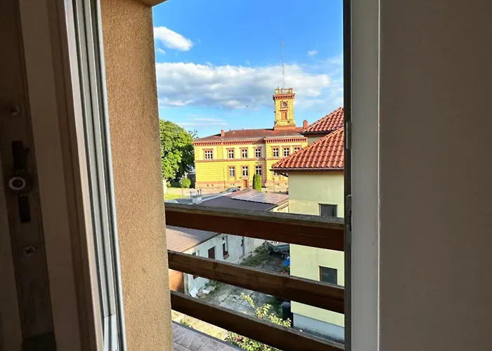 Pokoje Teligi 4 Pokoj 4