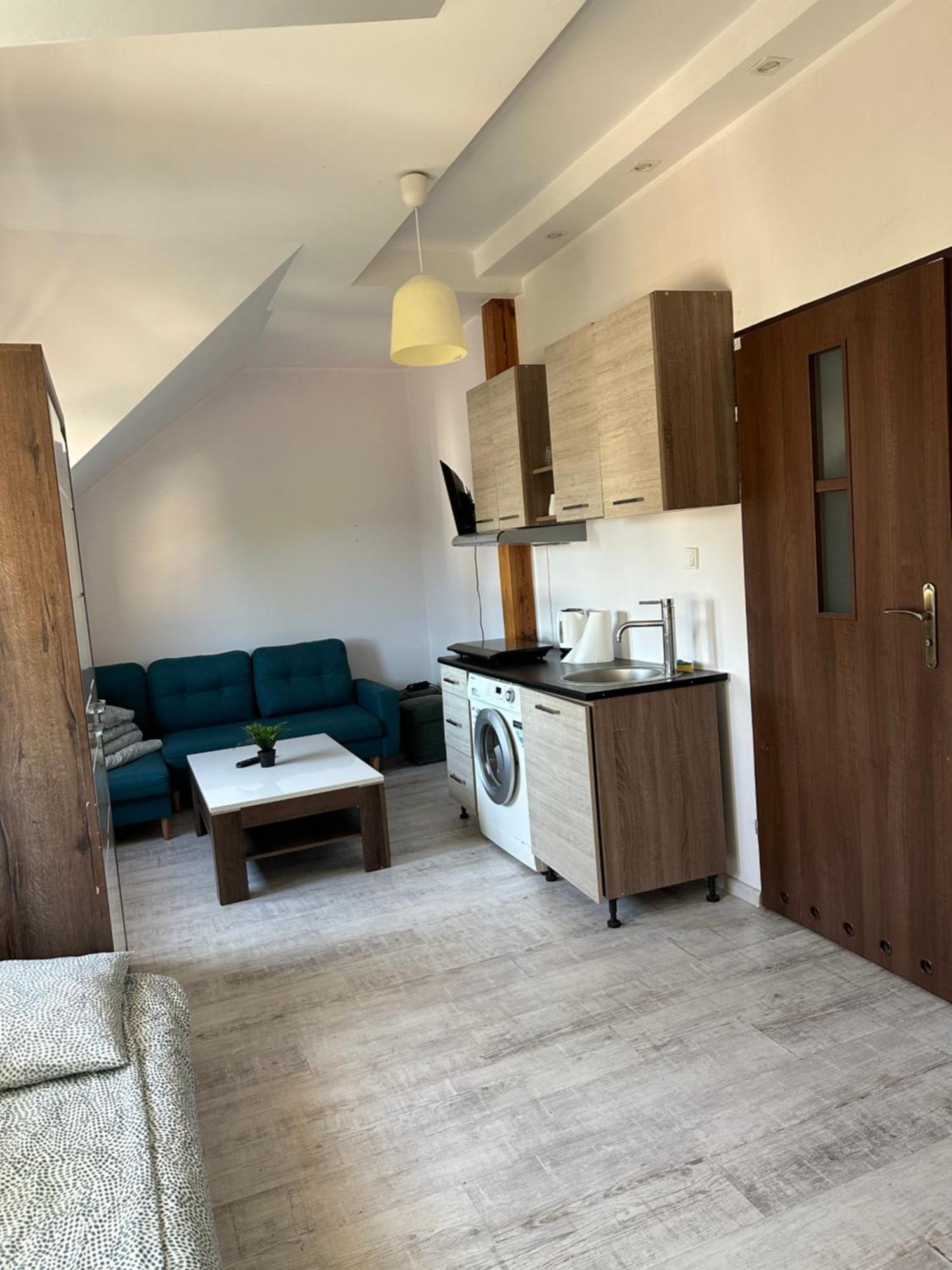 Apartment Teligi 4 4 *